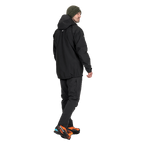 ME-008724_Kedar_Men's_Jacket_Me-01004_Black-8-2 - Medium