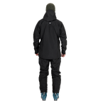 ME-008724_Kedar_Men's_Jacket_Me-01004_Black-4 - Medium