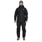 ME-008724_Kedar_Men's_Jacket_Me-01004_Black-3 - Medium