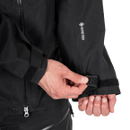ME-008724_Kedar_Men's_Jacket_Me-01004_Black-27 - Medium