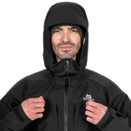 ME-008724_Kedar_Men's_Jacket_Me-01004_Black-22 - Medium