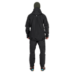 ME-008724_Kedar_Men's_Jacket_Me-01004_Black-2-2 - Medium