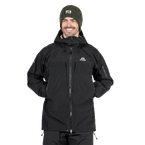 ME-008724_Kedar_Men's_Jacket_Me-01004_Black-12-2 - Medium