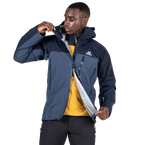 ME-008728_Makalu_Men's_Jacket_Me-01746_Dusk_Cosmos-35 - Medium