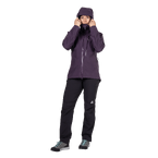 ME-008829_Makalu_Women's_Jacket_Me-01399_Nightshade-28 - Medium