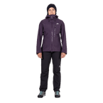 ME-008829_Makalu_Women's_Jacket_Me-01399_Nightshade-2 - Medium