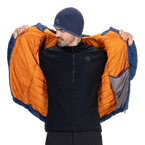 ME-008634_Jokla_Men's_Jacket_Me-01899_Admiral_Blue-31 - Medium