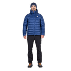 ME-008634_Jokla_Men's_Jacket_Me-01899_Admiral_Blue-1 - Medium