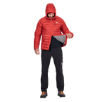 ME-008634_Jokla_Men's_Jacket_Me-01898_Chili_Red-31 - Medium