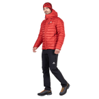 ME-008634_Jokla_Men's_Jacket_Me-01898_Chili_Red-3 - Medium