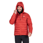 ME-008634_Jokla_Men's_Jacket_Me-01898_Chili_Red-29 - Medium