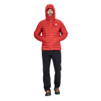 ME-008634_Jokla_Men's_Jacket_Me-01898_Chili_Red-27 - Medium