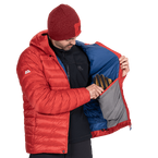 ME-008634_Jokla_Men's_Jacket_Me-01898_Chili_Red-20 - Medium