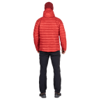 ME-008634_Jokla_Men's_Jacket_Me-01898_Chili_Red-2 - Medium