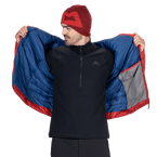 ME-008634_Jokla_Men's_Jacket_Me-01898_Chili_Red-18 - Medium