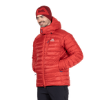 ME-008634_Jokla_Men's_Jacket_Me-01898_Chili_Red-13 - Medium