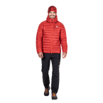 ME-008634_Jokla_Men's_Jacket_Me-01898_Chili_Red-10 - Medium