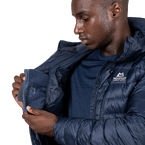 ME-008634_Jokla_Men's_Jacket_Me-01286_Cosmos-35 - Medium