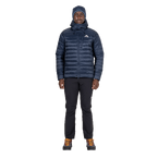 ME-008634_Jokla_Men's_Jacket_Me-01286_Cosmos-1 - Medium