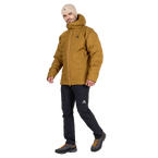 ME-008739_Triton_Men's_Jacket_Me-02255_Walnut-4 - Medium