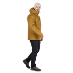 ME-008739_Triton_Men's_Jacket_Me-02255_Walnut-6 - Medium