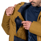 ME-008739_Triton_Men's_Jacket_Me-02255_Walnut-35 - Medium