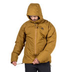 ME-008739_Triton_Men's_Jacket_Me-02255_Walnut-27 - Medium