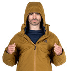 ME-008739_Triton_Men's_Jacket_Me-02255_Walnut-23 - Medium