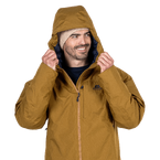 ME-008739_Triton_Men's_Jacket_Me-02255_Walnut-22 - Medium