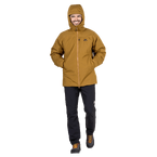 ME-008739_Triton_Men's_Jacket_Me-02255_Walnut-20 - Medium