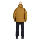 ME-008739_Triton_Men's_Jacket_Me-02255_Walnut-2 - Medium