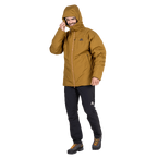 ME-008739_Triton_Men's_Jacket_Me-02255_Walnut-18 - Medium