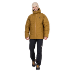ME-008739_Triton_Men's_Jacket_Me-02255_Walnut-11 - Medium