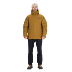 ME-008739_Triton_Men's_Jacket_Me-02255_Walnut-1 - Medium