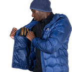 ME-008665_Xenith_Hooded_Men's_Jacket_Me-01899_Admiral_Blue-21 - Medium