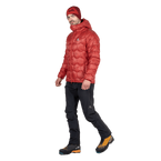 ME-008665_Xenith_Hooded_Men's_Jacket_Me-01898_Chili_Red-8 - Medium