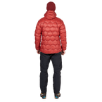 ME-008665_Xenith_Hooded_Men's_Jacket_Me-01898_Chili_Red-7 - Medium