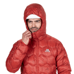 ME-008665_Xenith_Hooded_Men's_Jacket_Me-01898_Chili_Red-35 - Medium