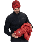 ME-008665_Xenith_Hooded_Men's_Jacket_Me-01898_Chili_Red-3-2 - Medium