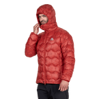 ME-008665_Xenith_Hooded_Men's_Jacket_Me-01898_Chili_Red-25 - Medium