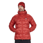 ME-008665_Xenith_Hooded_Men's_Jacket_Me-01898_Chili_Red-17 - Medium
