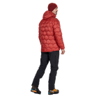ME-008665_Xenith_Hooded_Men's_Jacket_Me-01898_Chili_Red-13 - Medium
