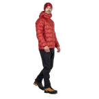 ME-008665_Xenith_Hooded_Men's_Jacket_Me-01898_Chili_Red-10 - Medium