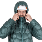ME-008665_Xenith_Hooded_Men's_Jacket_Me-01500_Goblin_Blue-47 - Medium