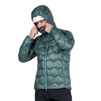 ME-008665_Xenith_Hooded_Men's_Jacket_Me-01500_Goblin_Blue-41 - Medium