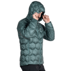 ME-008665_Xenith_Hooded_Men's_Jacket_Me-01500_Goblin_Blue-31 - Medium