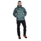 ME-008665_Xenith_Hooded_Men's_Jacket_Me-01500_Goblin_Blue-22 - Medium