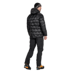 ME-008665_Xenith_Hooded_Men's_Jacket_Me-01004_Black-8 - Medium