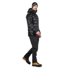 ME-008665_Xenith_Hooded_Men's_Jacket_Me-01004_Black-5 - Medium