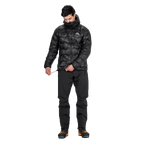 ME-008665_Xenith_Hooded_Men's_Jacket_Me-01004_Black-31 - Medium